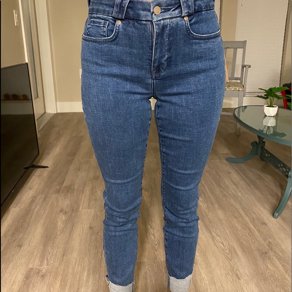 NYDJ Skinny jeans